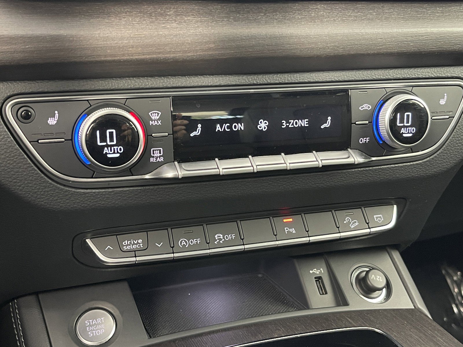 Used 2022 Audi Q5 2.0T Premium Plus w/ Premium Plus Package image 29