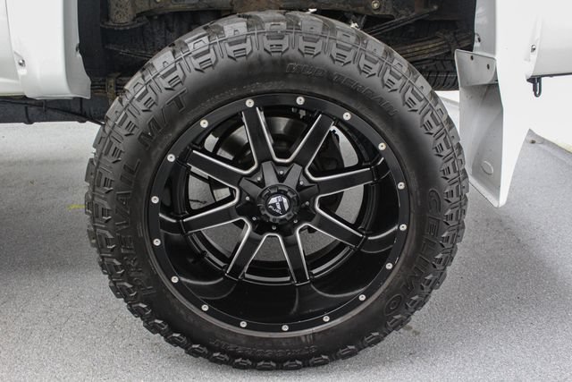 Used 2018 GMC Sierra 3500 Denali AWD/4WD image 10
