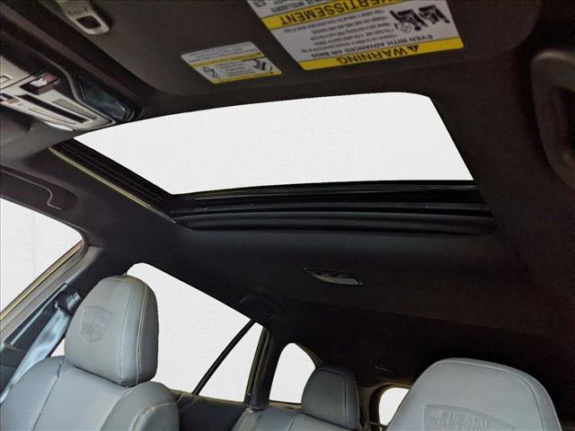 New 2025 Subaru Outback Wilderness image 12