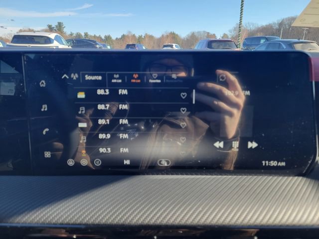 New 2026 Nissan Kicks SR image 22