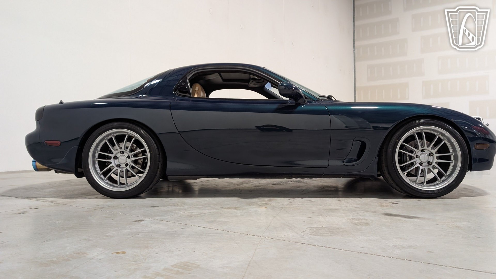 Used 1994 MAZDA RX-7 RWD image 18