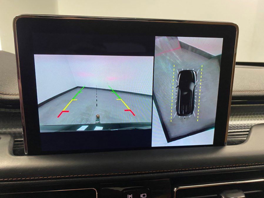 Used 2020 Lincoln Aviator Black Label w/ Dynamic Handling Package AWD/4WD image 47