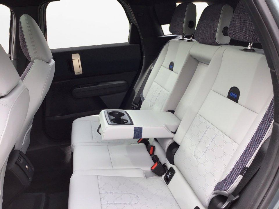 New 2026 MINI Cooper Countryman S image 12