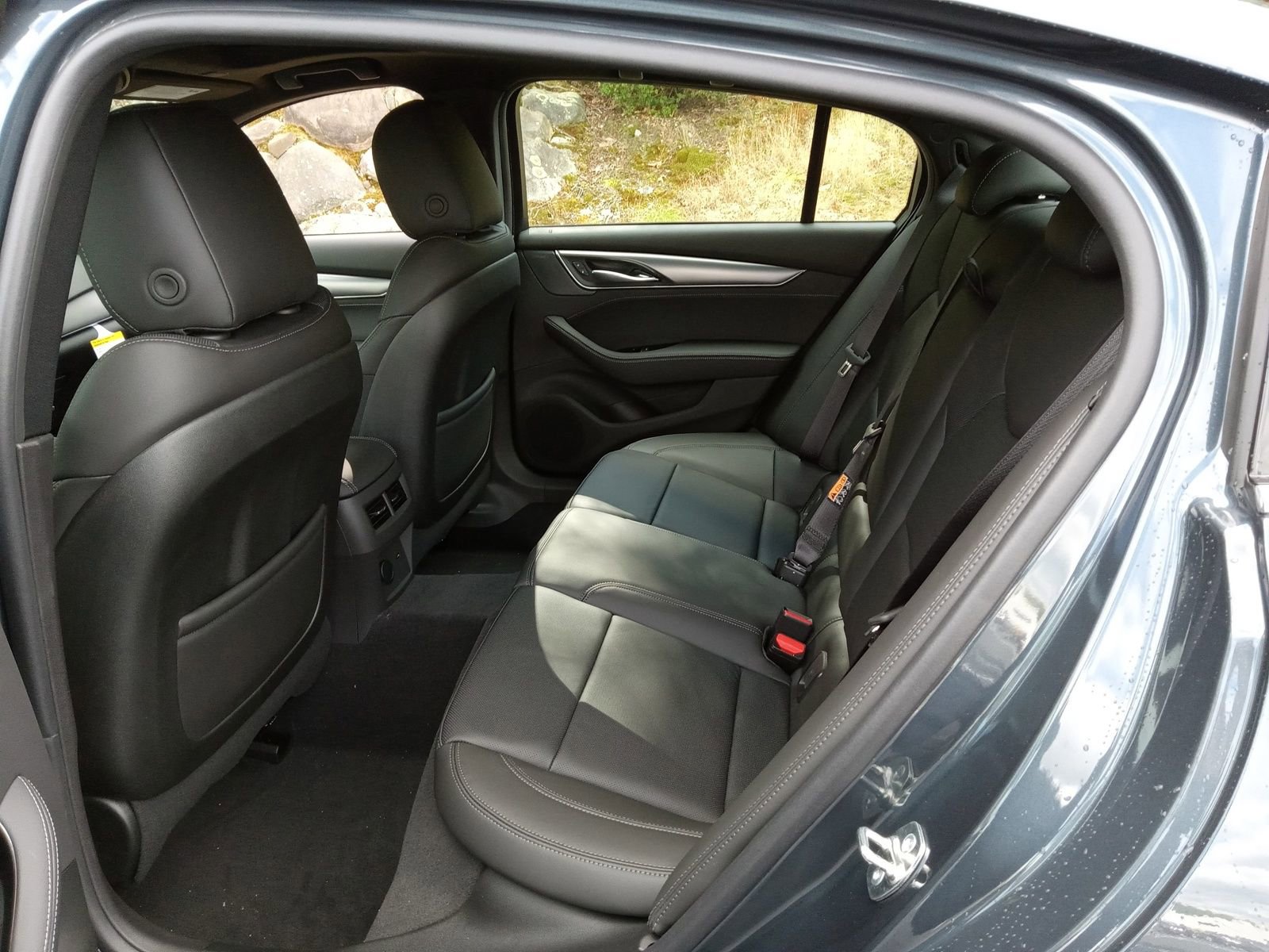 New 2026 Cadillac CT5 Premium Luxury image 24