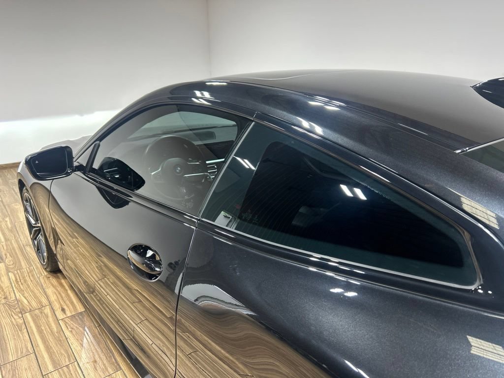 Used 2021 BMW 440i xDrive Coupe w/ Premium Package AWD/4WD image 52