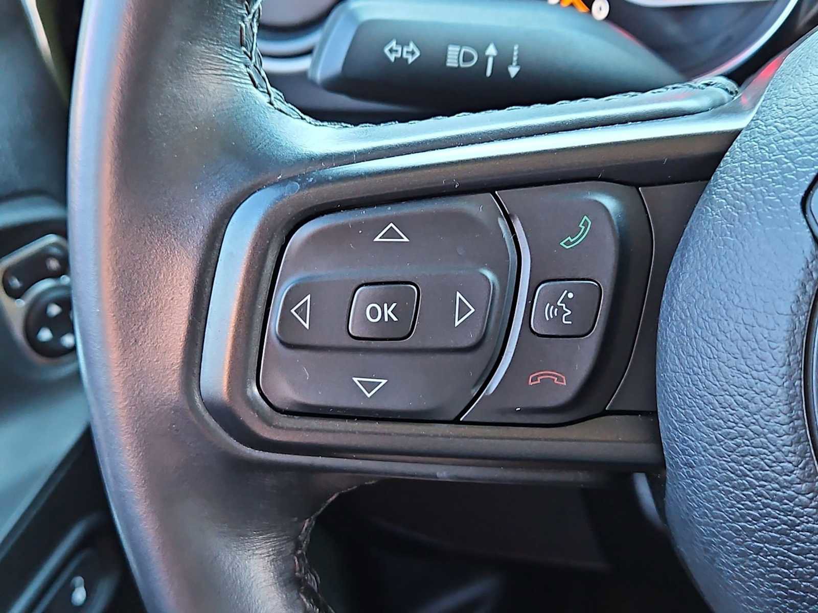 Used 2022 Jeep Wrangler Willys image 21