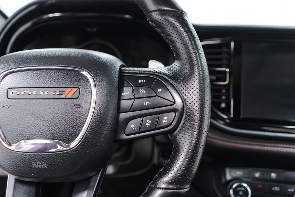 Used 2025 Dodge Durango R/T image 13