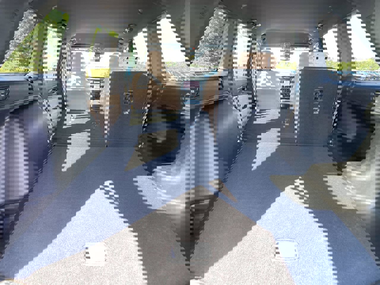 Used 2024 Jeep Grand Cherokee Limited w/ Trailer Tow Package image 27