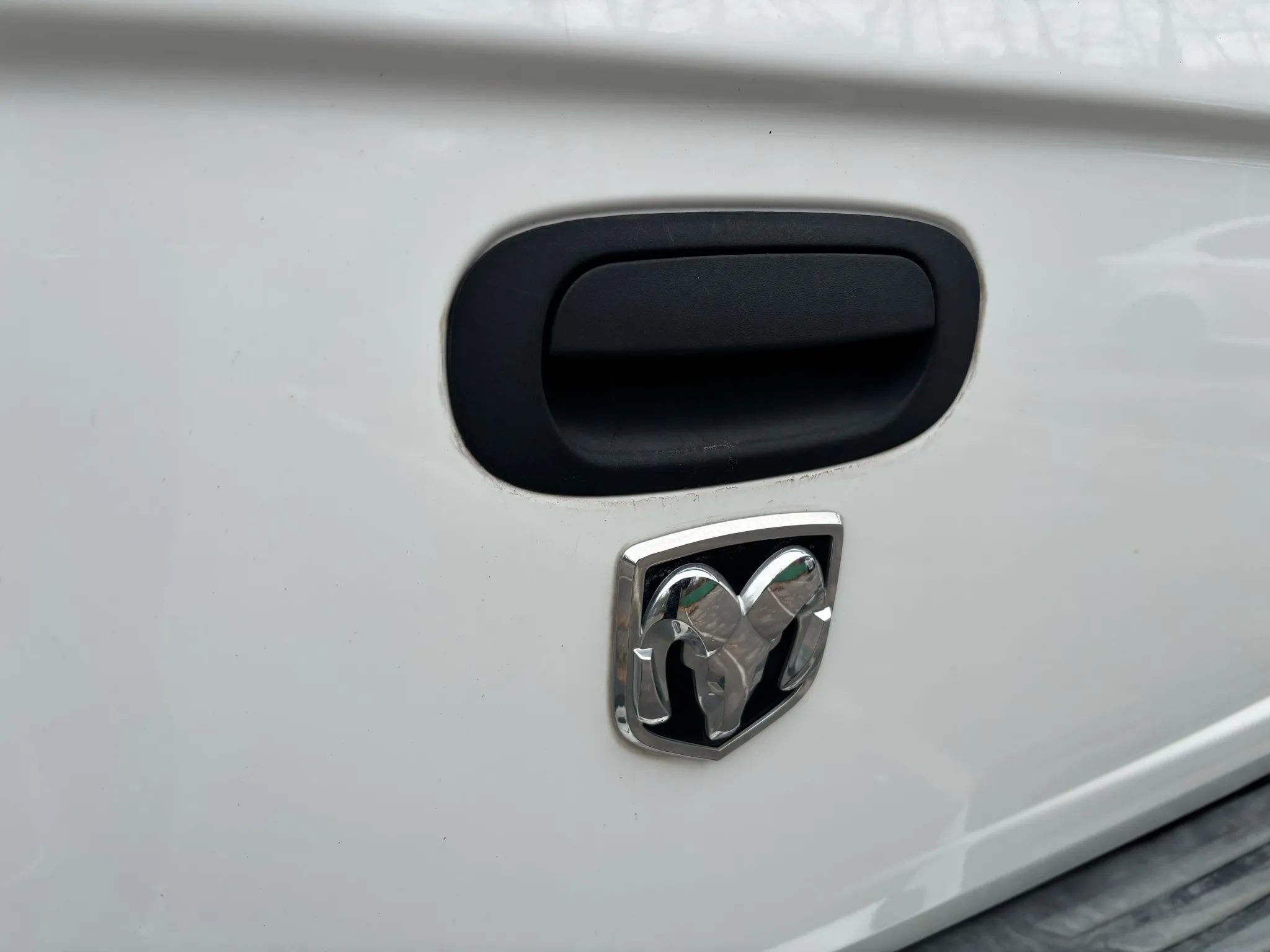 Used 2011 Dodge Dakota Big Horn image 12