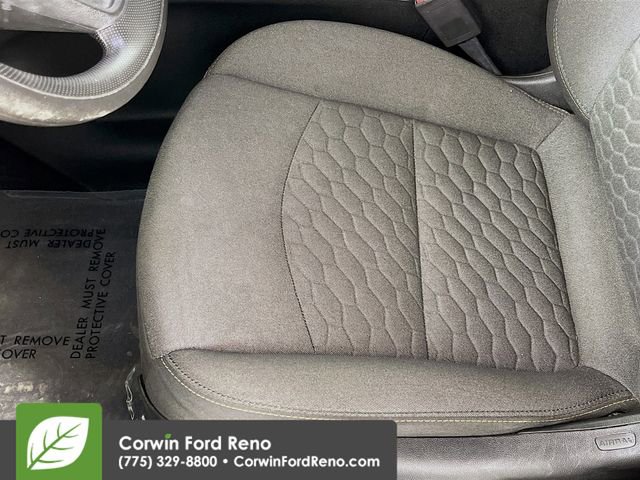Used 2020 Chevrolet Equinox LT image 18