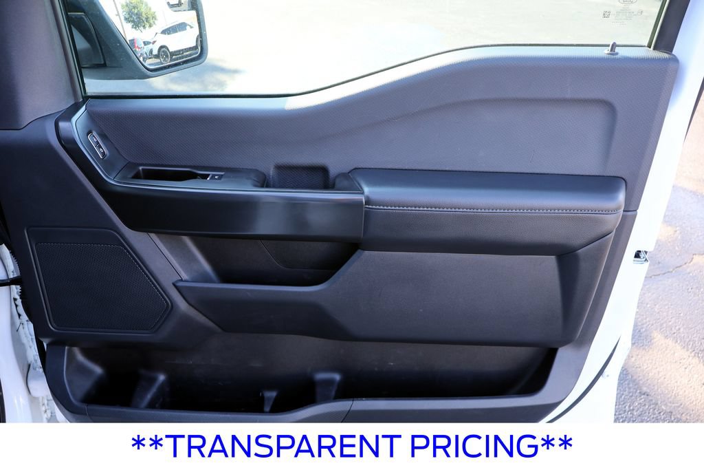 Used 2023 Ford F150 XL w/ STX Appearance Package RWD image 26