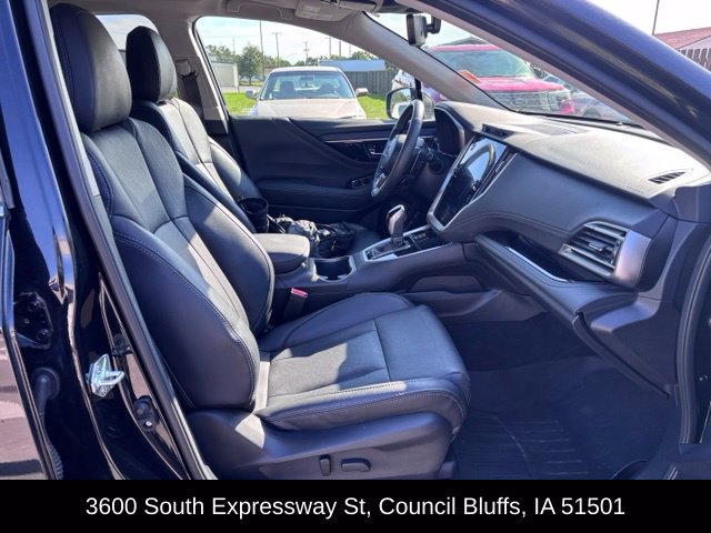 Used 2024 Subaru Outback Limited AWD/4WD image 61