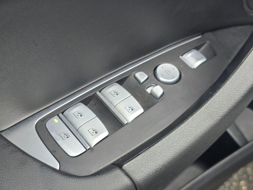 Used 2024 BMW X3 xDrive30i image 19