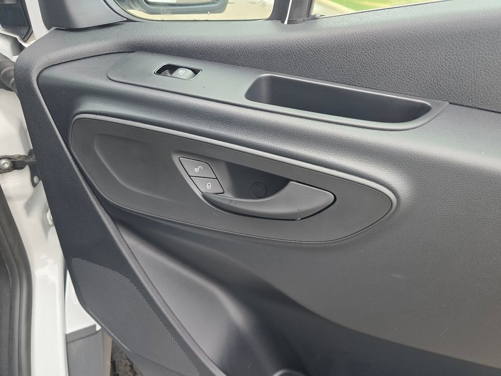 New 2025 Mercedes-Benz Sprinter 3500 image 23