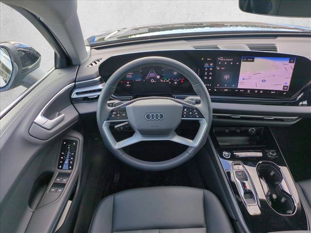 Certified 2025 Audi A5 2.0T Premium w/ Convenience Package AWD/4WD image 14