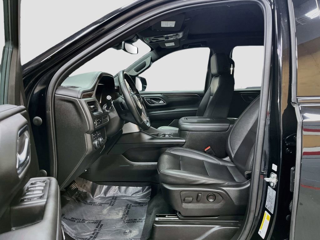 Used 2023 Chevrolet Tahoe Z71 AWD/4WD image 22