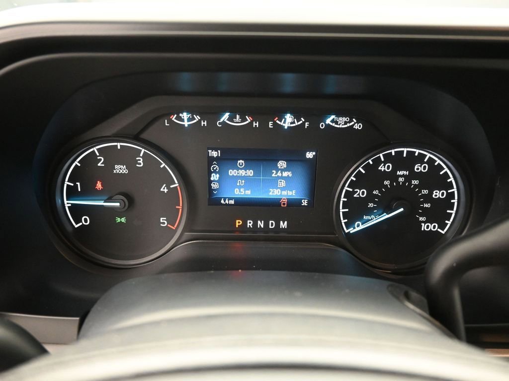 New 2026 Ford F350 XL w/ XL Chrome Package image 29