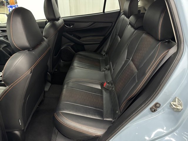 Used 2022 Subaru Crosstrek 2.5i Limited image 5