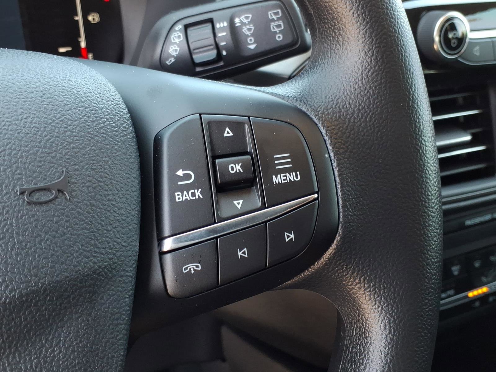 Used 2026 Ford Escape Active FWD image 25