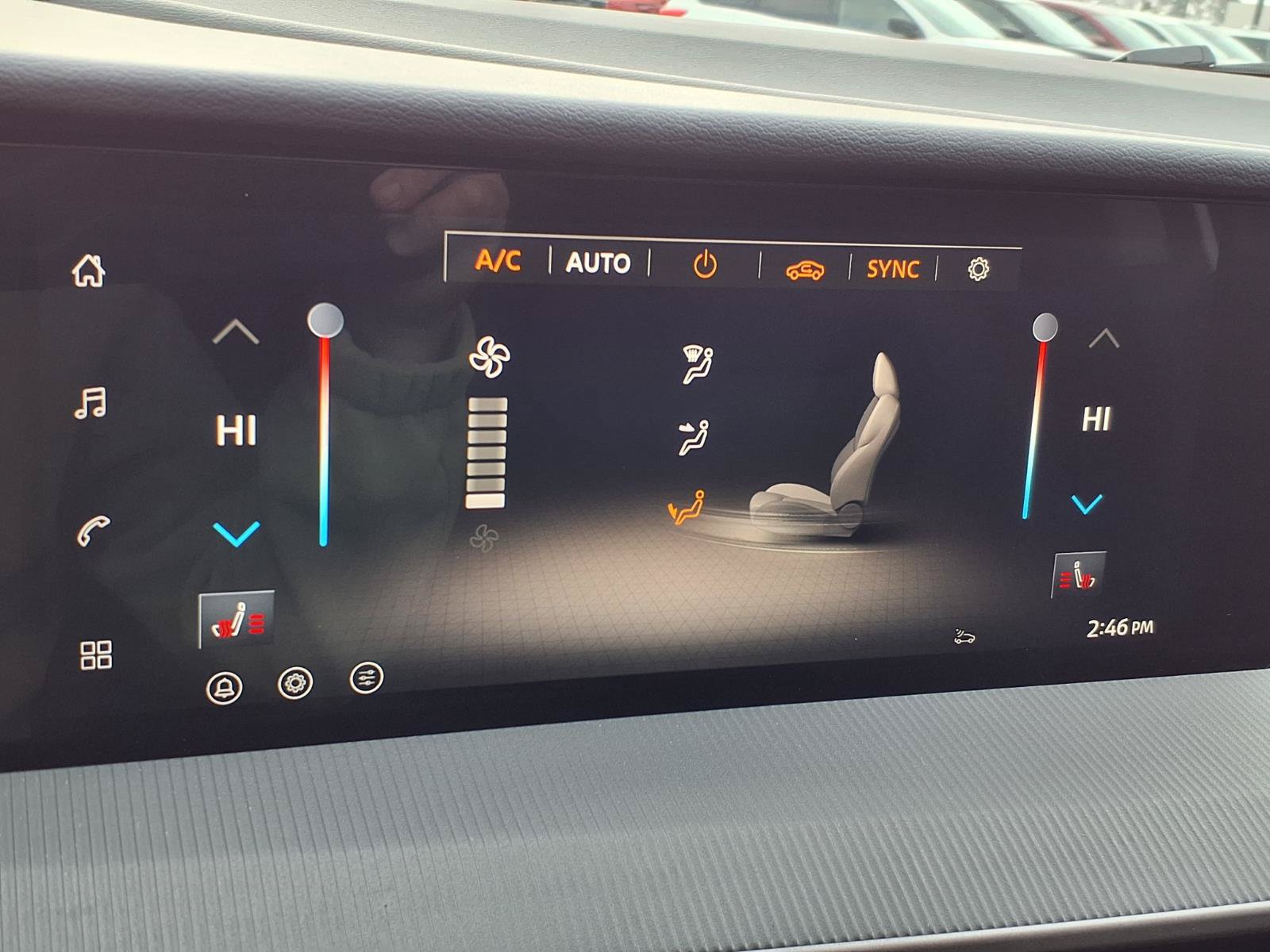 New 2026 Nissan Murano SV AWD/4WD image 20