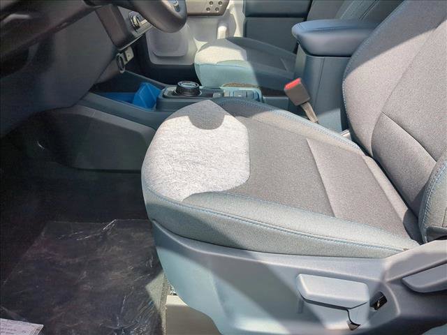 New 2026 Ford Maverick XLT image 4