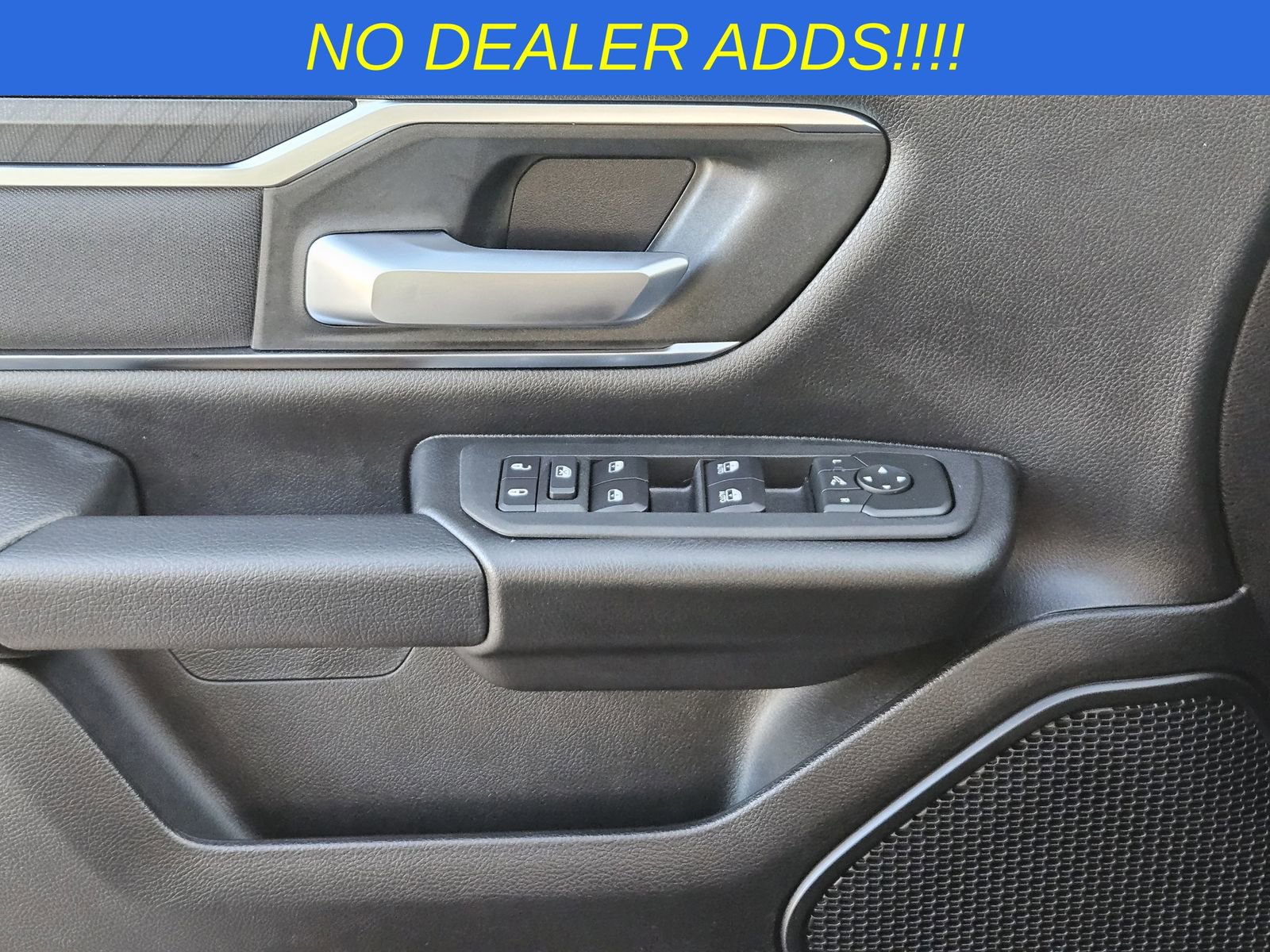 New 2026 RAM 1500 Lone Star image 27