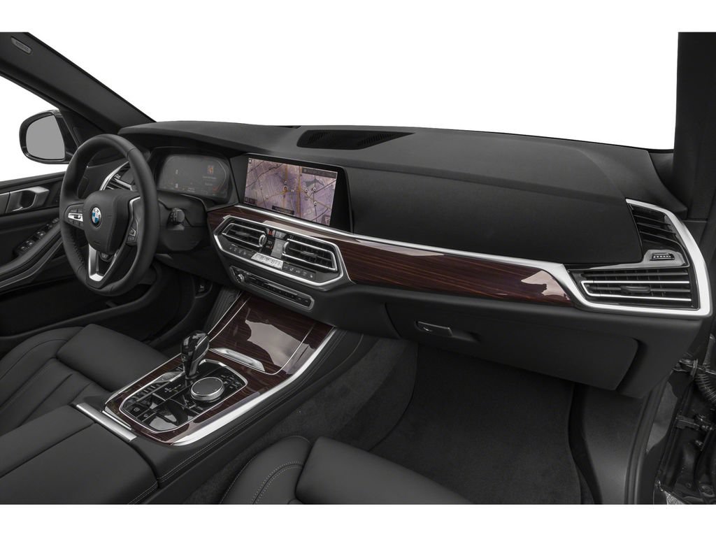 Used 2021 BMW X5 xDrive40i w/ Premium Package 2 AWD/4WD image 13