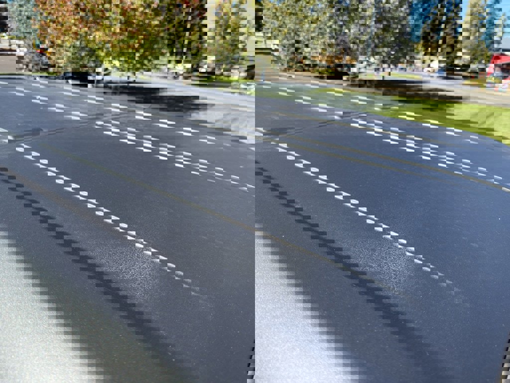 New 2025 Ford Bronco Big Bend image 7