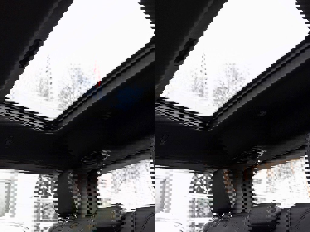 New 2025 Jeep Wagoneer 4X4 image 41