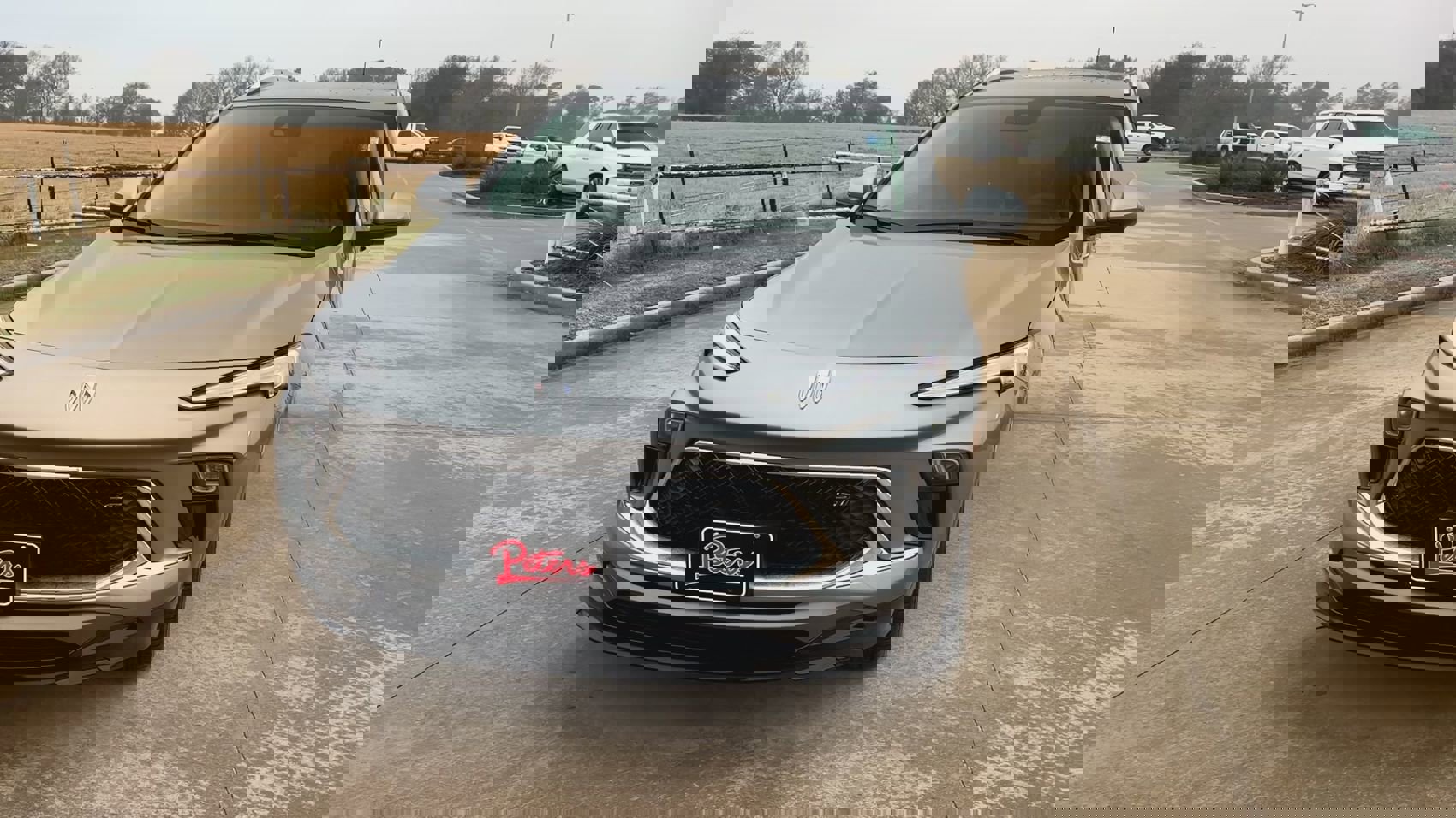 Used 2026 Buick Encore GX Sport Touring image 4