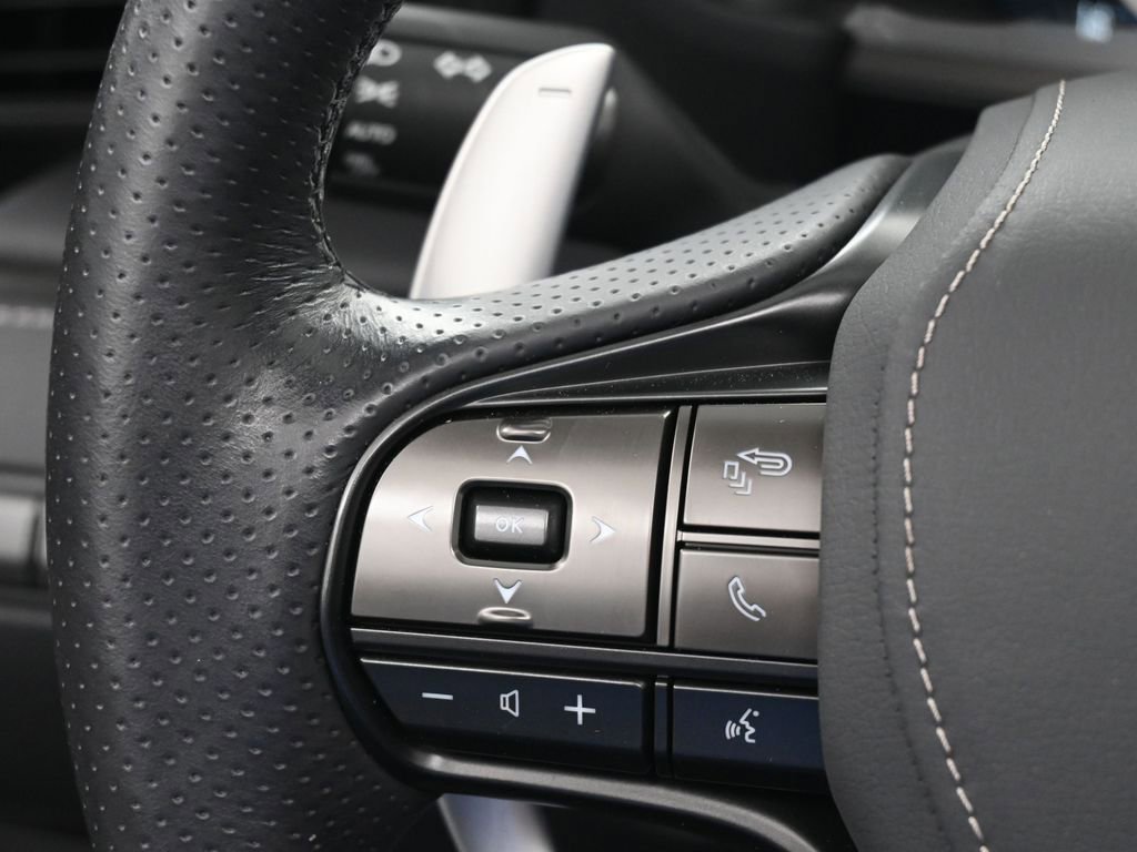 Used 2024 Lexus LC 500 Convertible w/ Bespoke Build Package RWD image 21