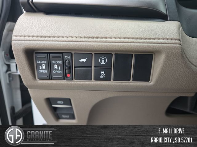 Used 2021 Honda Odyssey EX-L image 31