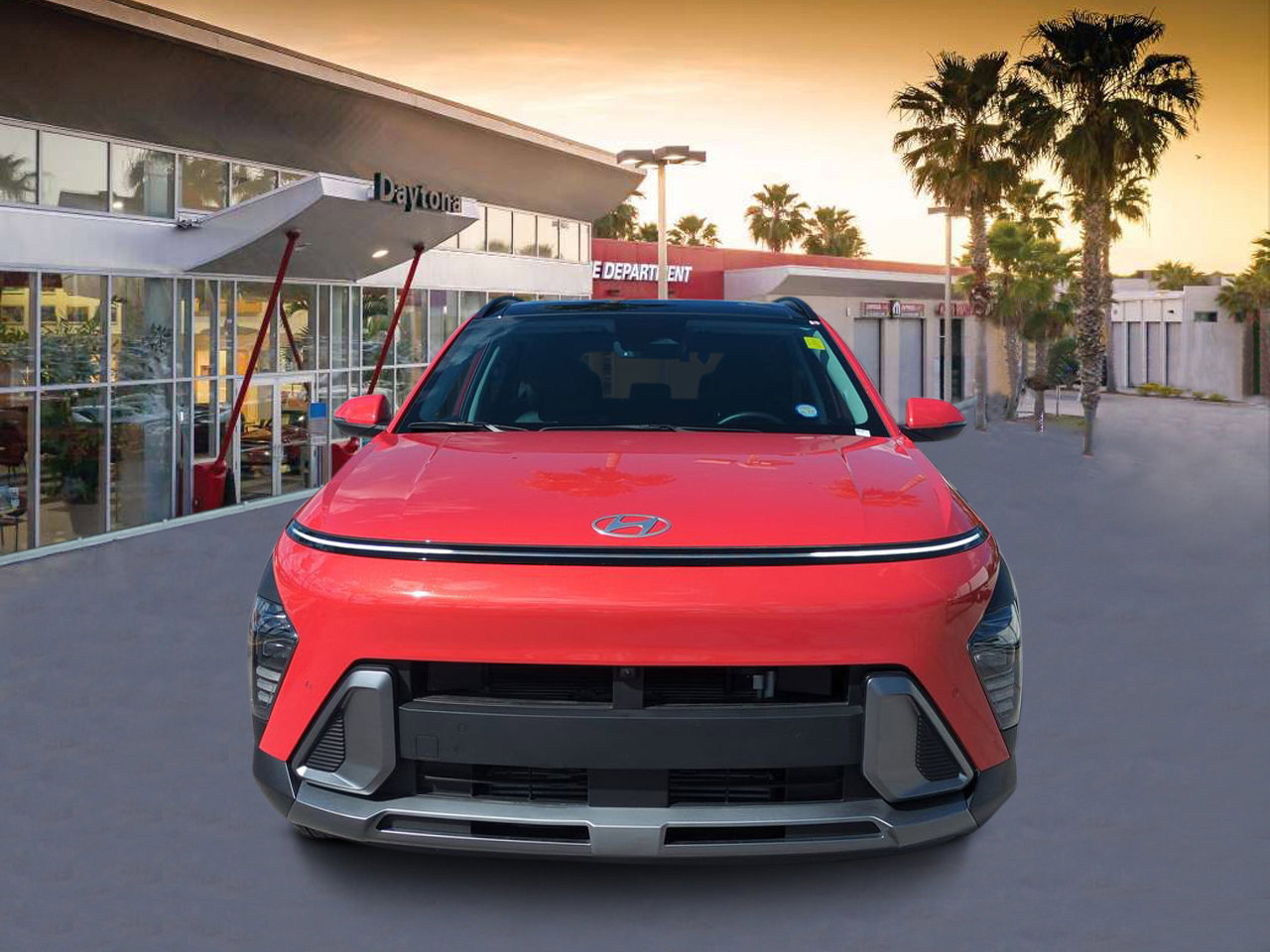 Used 2024 Hyundai Kona Limited image 8