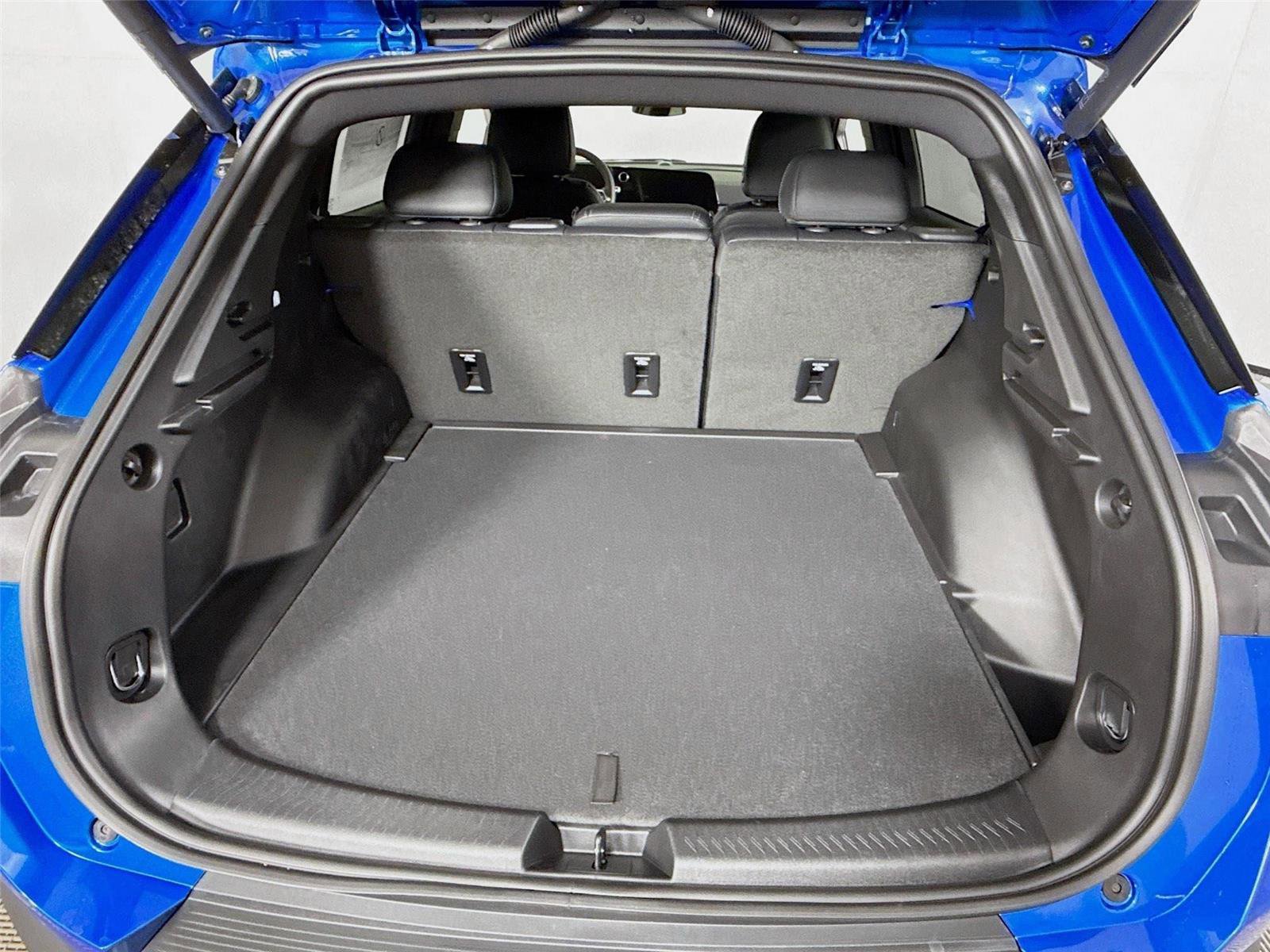 New 2026 Chevrolet Equinox EV LT image 19