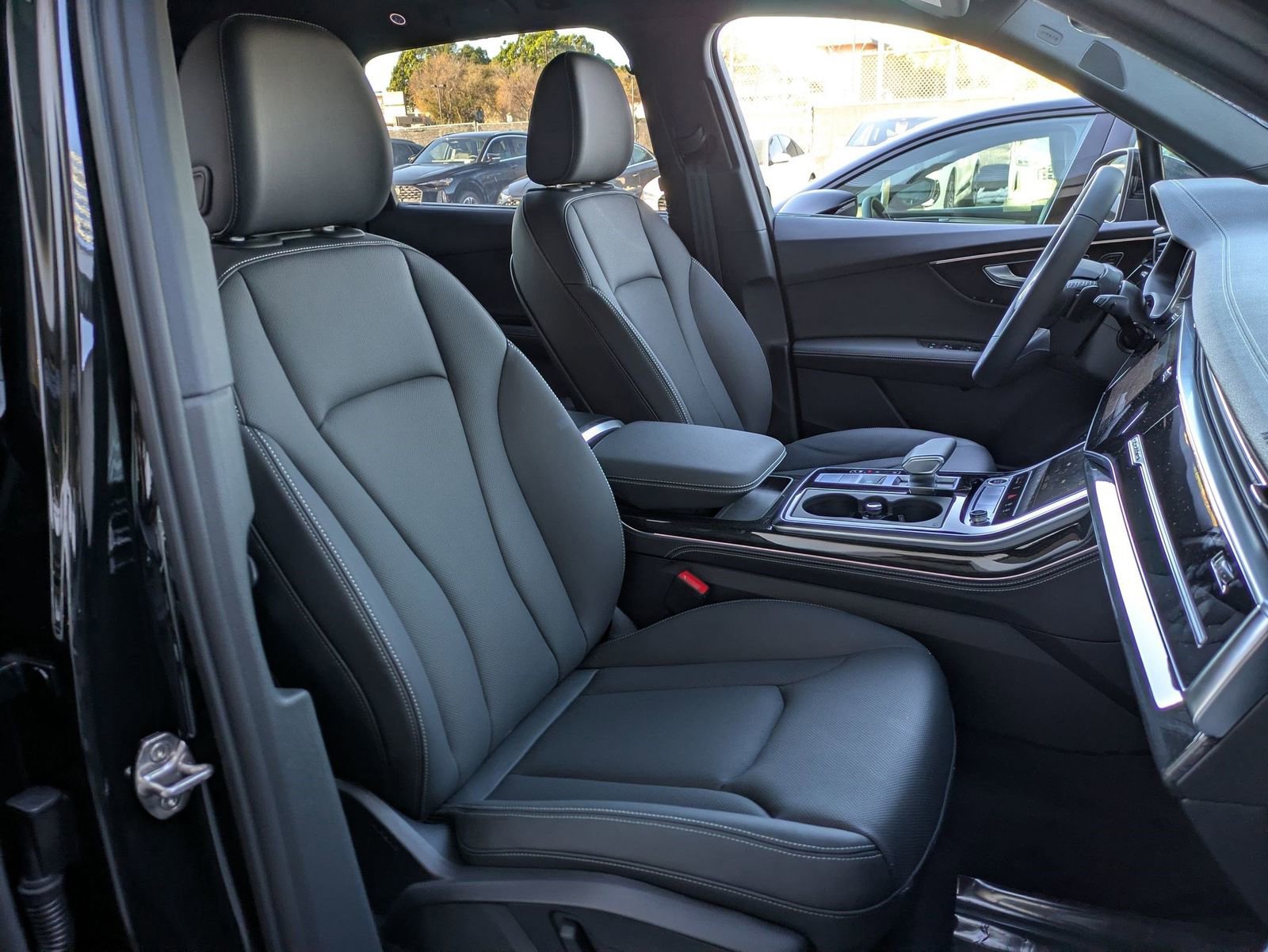 New 2026 Audi Q7 3.0T Premium Plus image 10