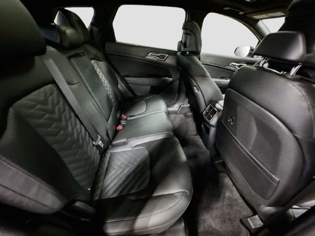 Certified 2026 Kia Sportage X-Line w/ X-Line Technology Package AWD/4WD image 28