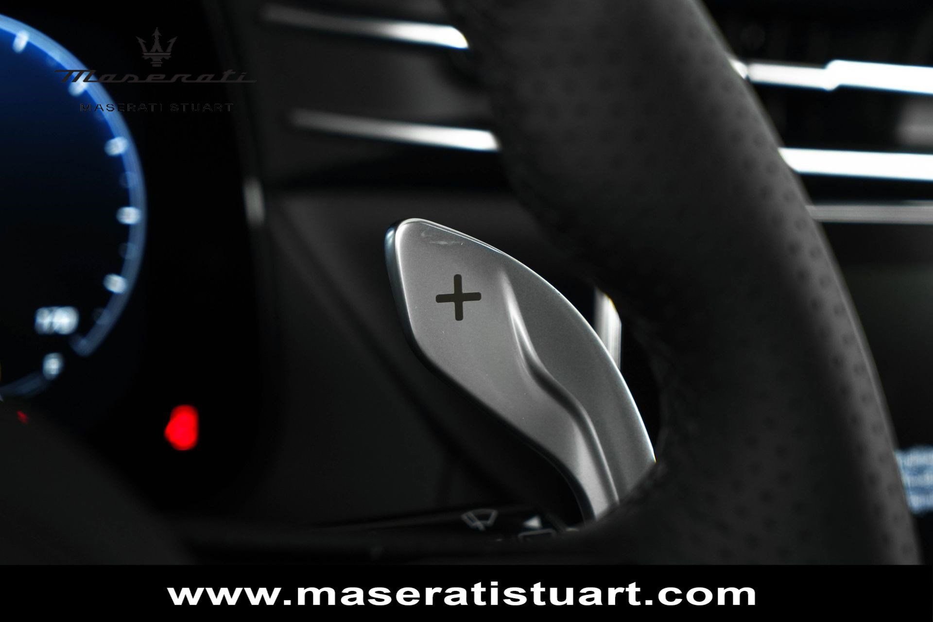 New 2025 Maserati Grecale Modena image 36