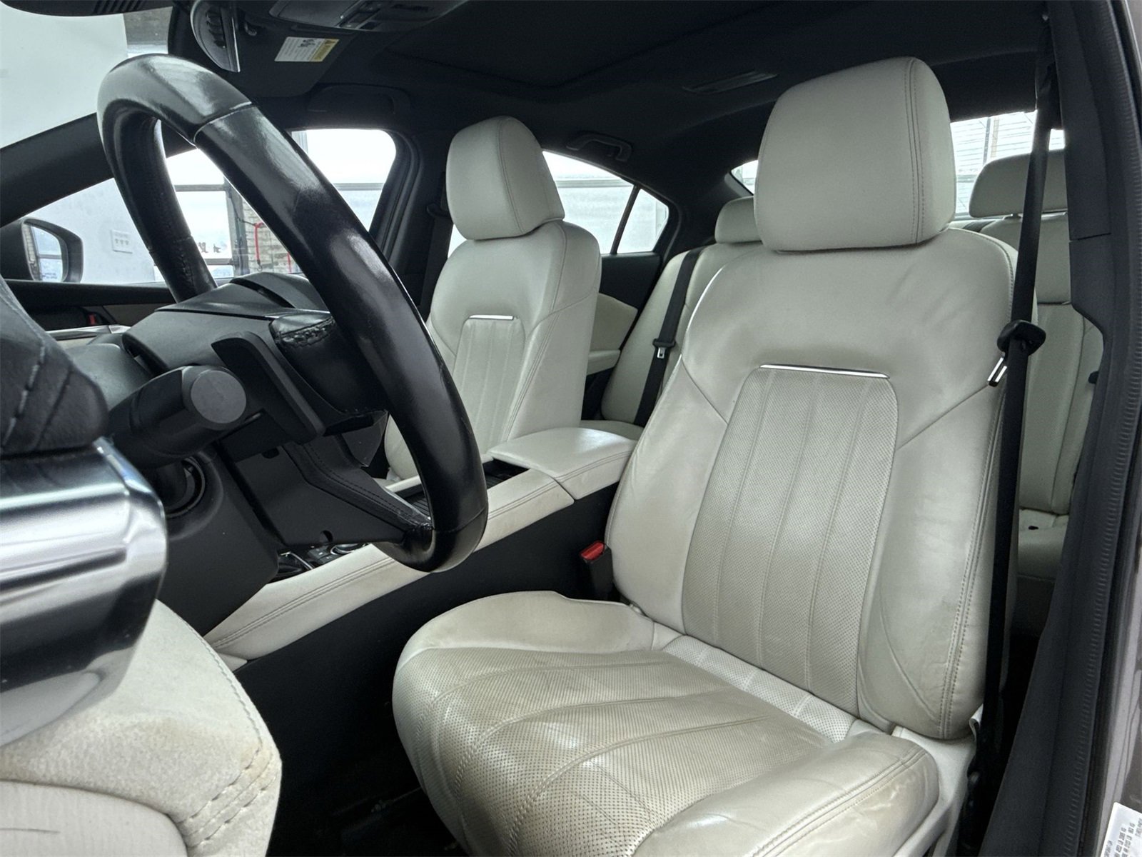 Used 2018 MAZDA MAZDA6 Signature image 10