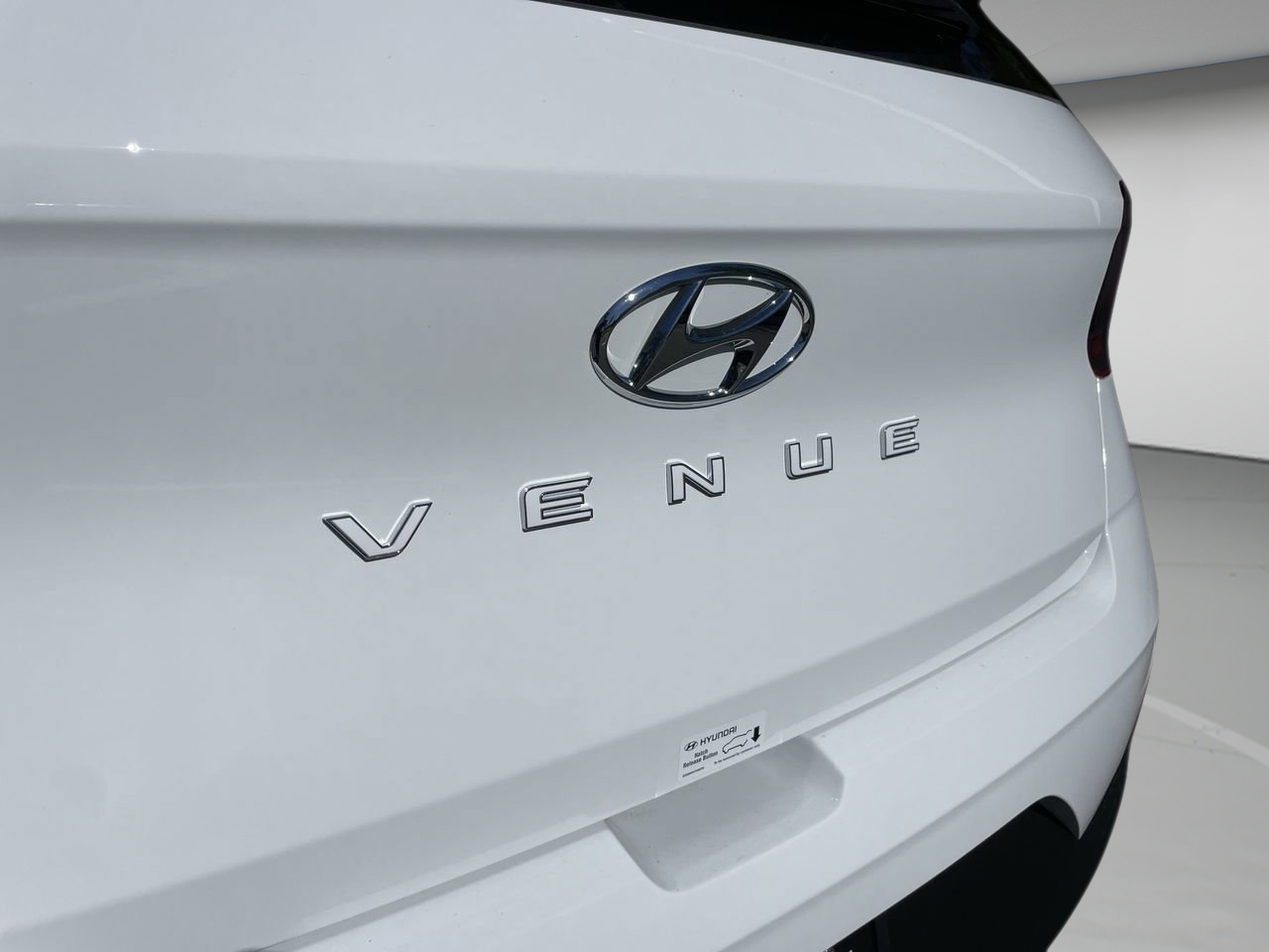 Certified 2026 Hyundai Venue SEL FWD image 24