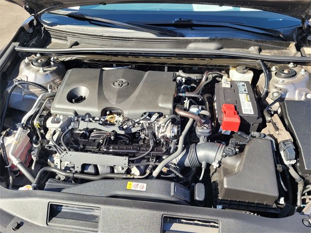Used 2023 Toyota Camry SE image 27