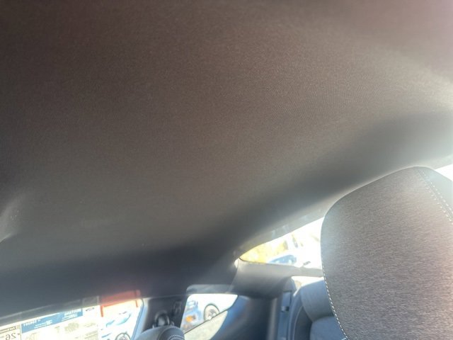 New 2026 Ford Mustang Coupe w/ Bronze Appearance Package image 15