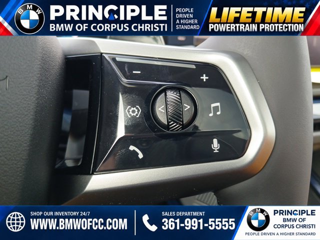 New 2026 BMW X3 xDrive30i AWD/4WD image 27