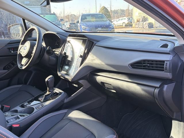 Used 2025 Subaru Crosstrek 2.5i Limited w/ Popular Package #3A image 20