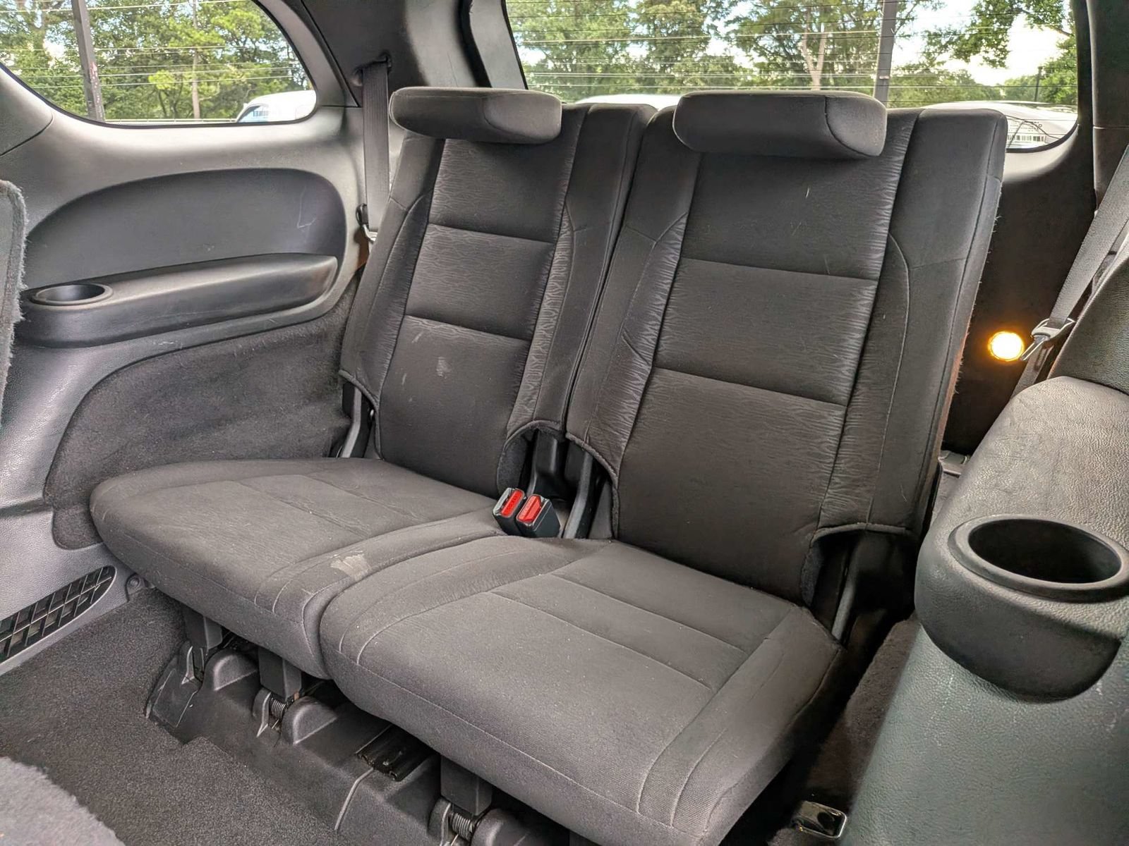 Used 2023 Dodge Durango GT AWD/4WD image 13