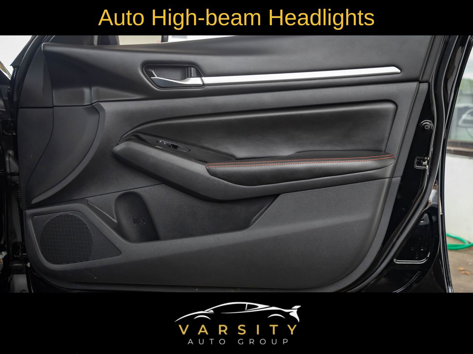 Used 2024 Nissan Altima 2.5 SR image 37