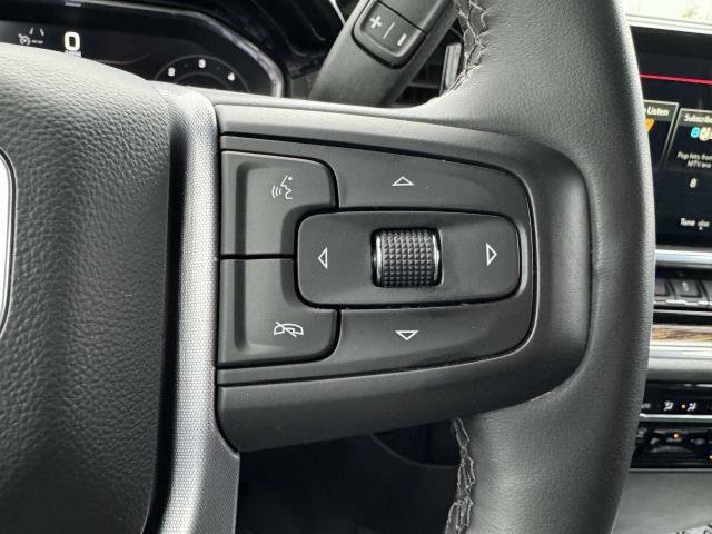 Used 2024 GMC Sierra 1500 SLE image 18