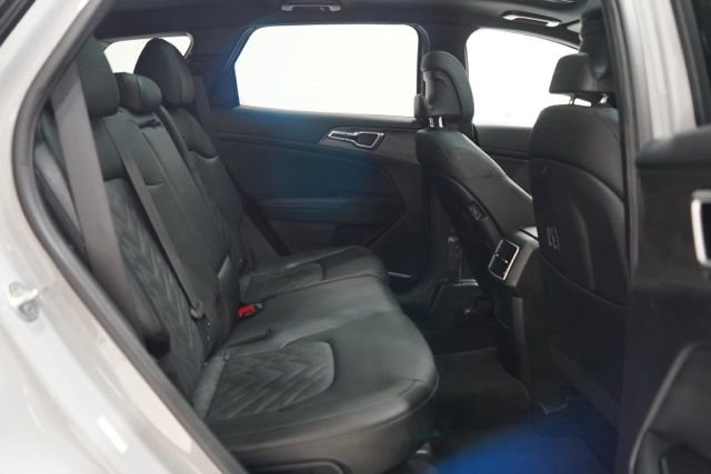 Used 2023 Kia Sportage X-Line w/ X-Line Premium Package image 38