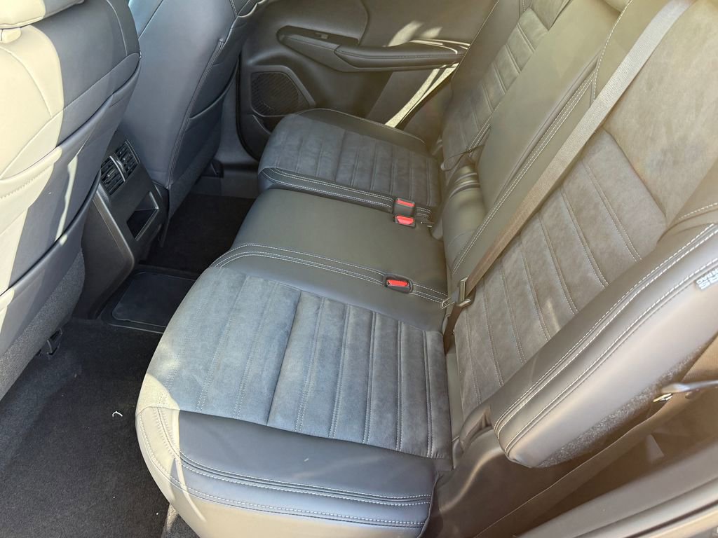 New 2026 Nissan Rogue SL image 17