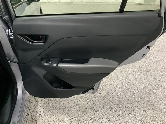 Used 2024 Subaru Impreza 2.0i w/ Popular Package #1A image 19