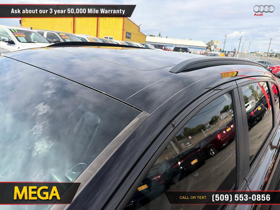 Used 2013 Audi Q7 TDI Prestige w/ Prestige Pkg AWD/4WD image 15